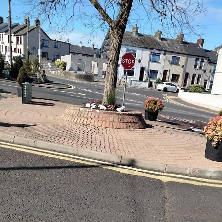 Number 5 Larne Exterior photo
