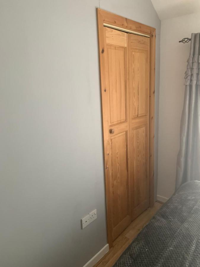 Number 5 Larne Exterior photo