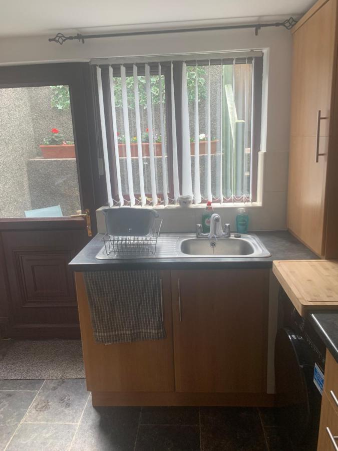 Number 5 Larne Exterior photo