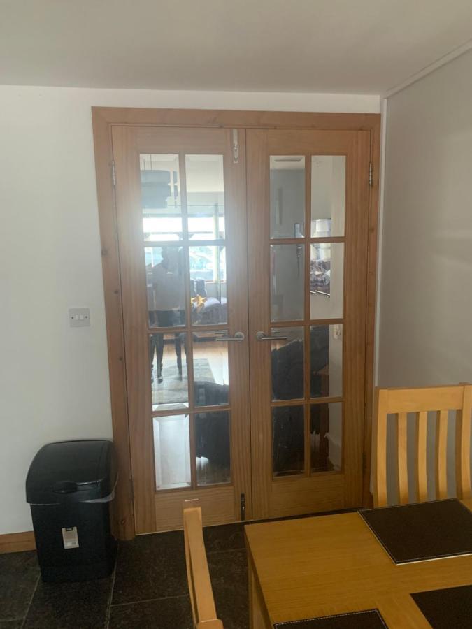 Number 5 Larne Exterior photo