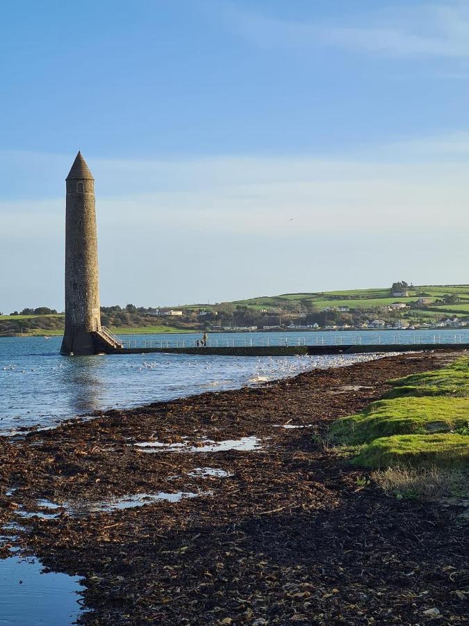 Number 5 Larne Exterior photo