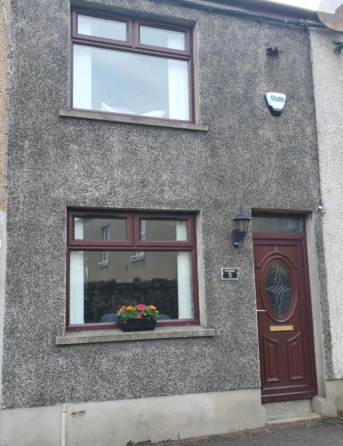 Number 5 Larne Exterior photo
